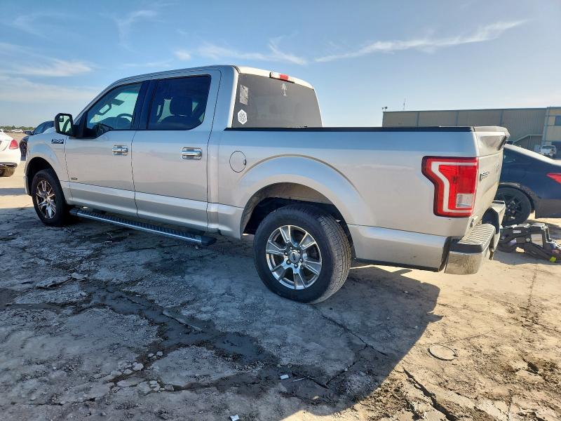 Vin: 1ftew1cp4fkf21772, lot: 62910215, ford f-150 supercrew 20152