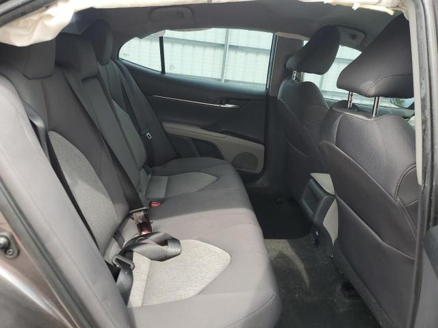 2020 TOYOTA CAMRY LE - 4T1C31AK7LU531327