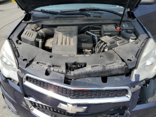 2015 CHEVROLET EQUINOX LS - 2GNFLEEK3F6267293