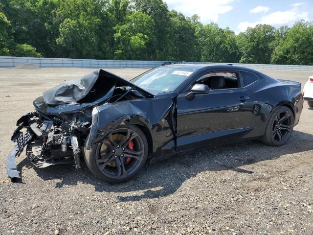 Vin: 1g1fe1r74j0155954, lot: 61941845, chevrolet camaro ss 2018 img_1