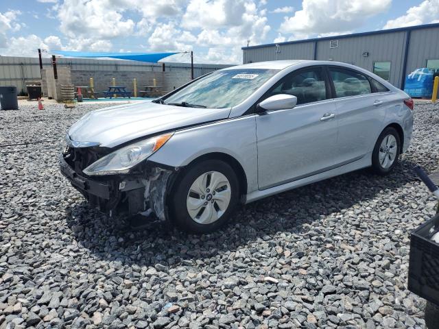 Vin: 5npeb4ac4eh822097, lot: 60370055, hyundai sonata gls 2014 img_1