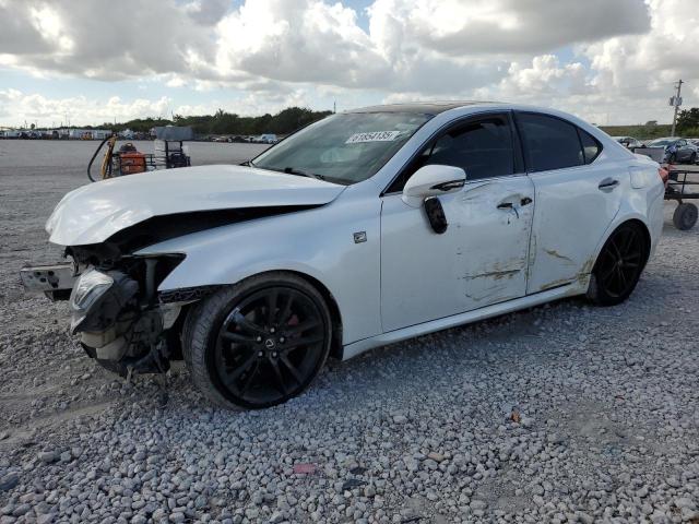 LEXUS IS 250