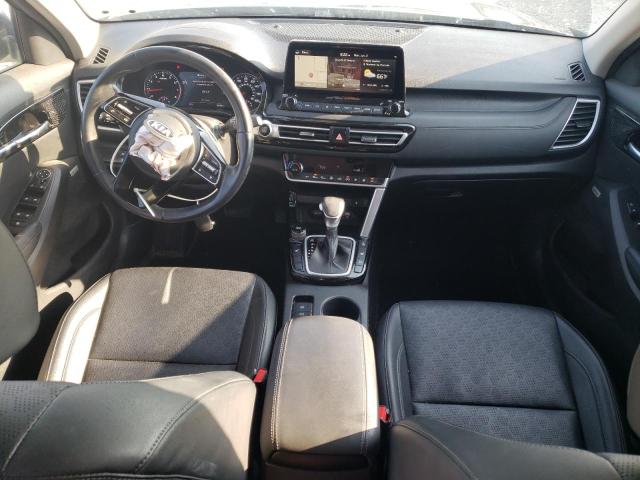 2021 KIA SELTOS SX KNDETCA27M7107395
