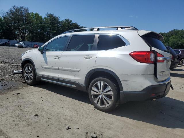 2021 SUBARU ASCENT LIM - 4S4WMAPD2M3471175