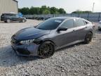2019 HONDA CIVIC SI - 2HGFC1E51KH705613
