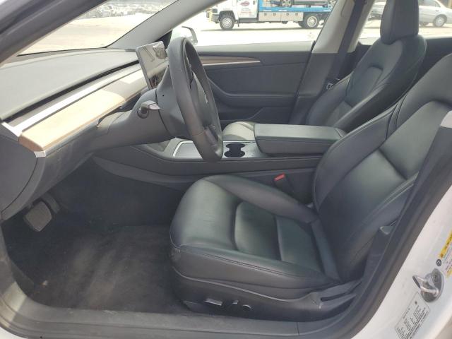 2023 TESLA MODEL 3 5YJ3E1EA7PF548479