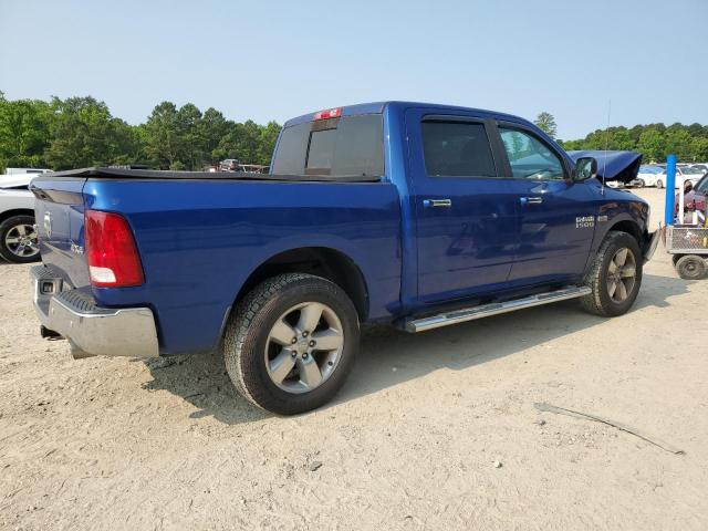 Vin: 3c6rr7lt0gg250234, lot: 59009785, ram 1500 slt 20163