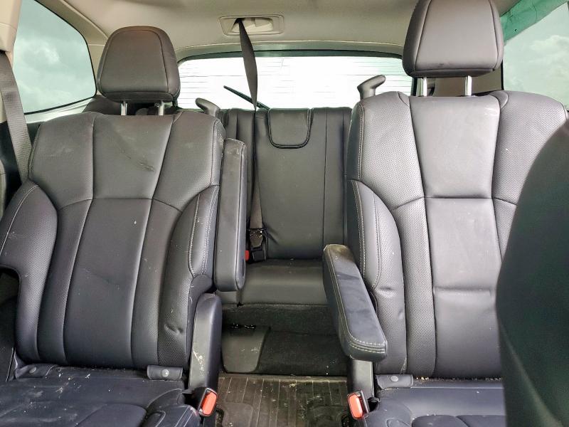 2023 SUBARU ASCENT LIM 4S4WMAUD4P3415313
