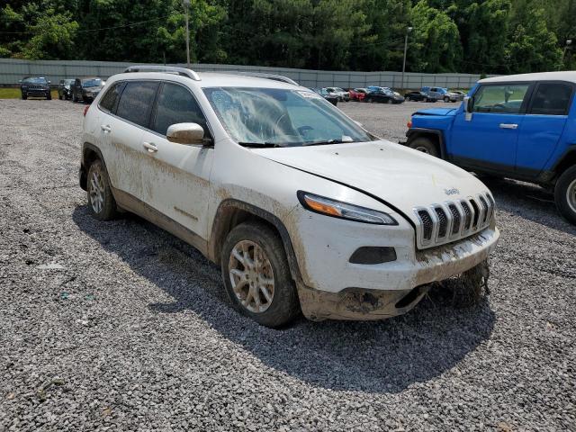 Vin: 1c4pjlcb7hw650933, lot: 58544575, jeep grand cher latitude 20174