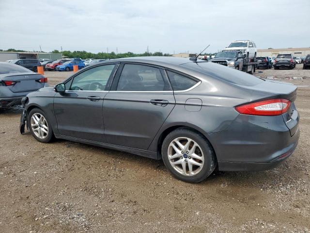 Vin: 3fa6p0h78gr227816, lot: 59234805, ford fusion se 20162