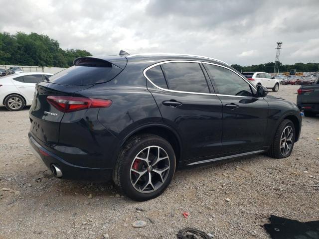 Vin: zaspakbn3l7c86400, lot: 60378475, alfa romeo stelvio ti 20203