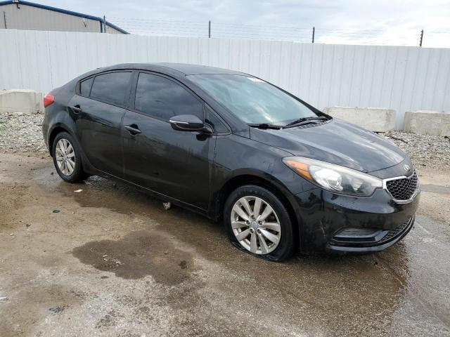 Vin: knafx4a65e5211914, lot: 59401635, kia forte lx 20144