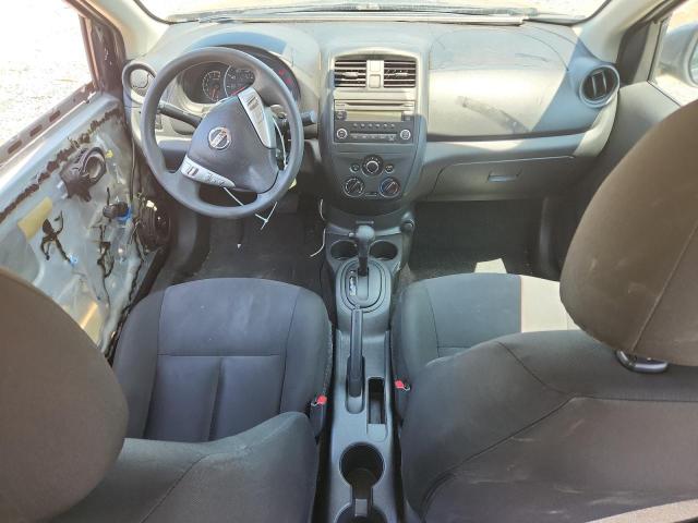 2018 NISSAN VERSA S - 3N1CN7AP5JL838051