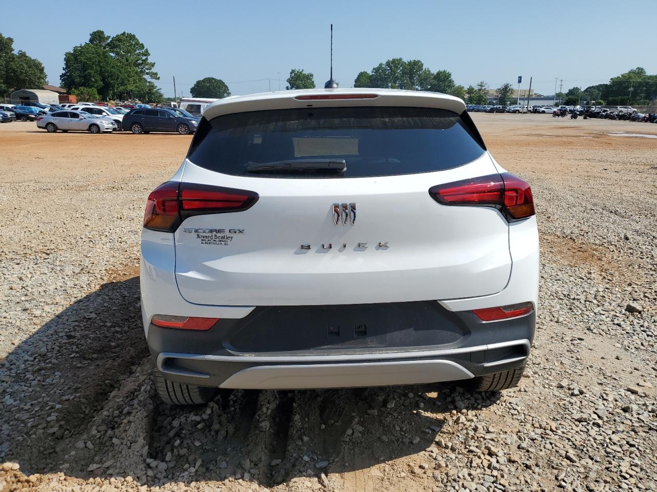 BUICK ENCORE PREFERRED