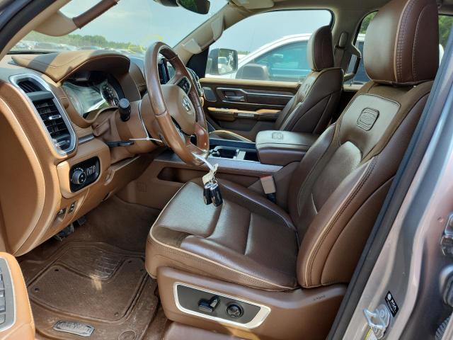 2021 RAM 1500 LONGH 1C6SRFKT0MN646518