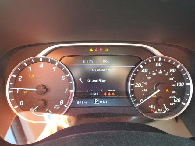 2024 NISSAN FRONTIER S 1N6ED1EJ9RN675683