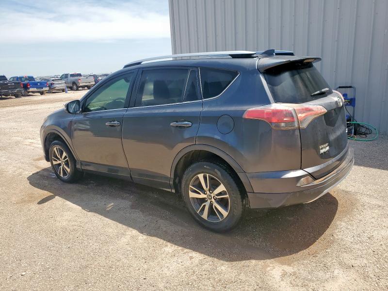 Vin: jtmwfrev3jj177204, lot: 58403185, toyota rav4 adventure 20182