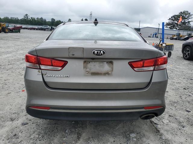2016 KIA OPTIMA LX - 5XXGT4L35GG101840