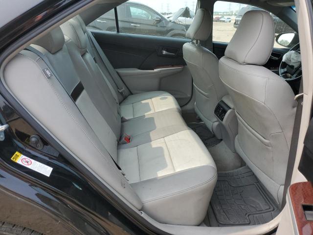 4t1bk1fkxdu533355 - 2013 Toyota camry se - #60057905