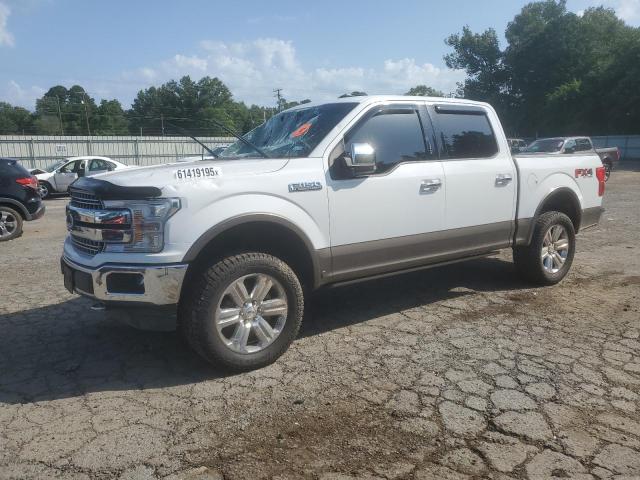 FORD F150 SUPER