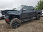 2017 CHEVROLET SILVERADO - 3GCUKREC5HG319842