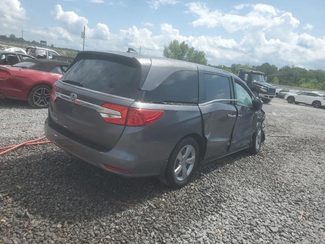 2019 HONDA ODYSSEY EX - 5FNRL6H7XKB070354