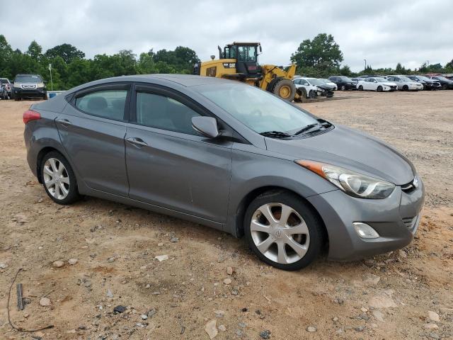 Vin: 5npdh4ae2dh196690, lot: 61019695, hyundai elantra gls 20134