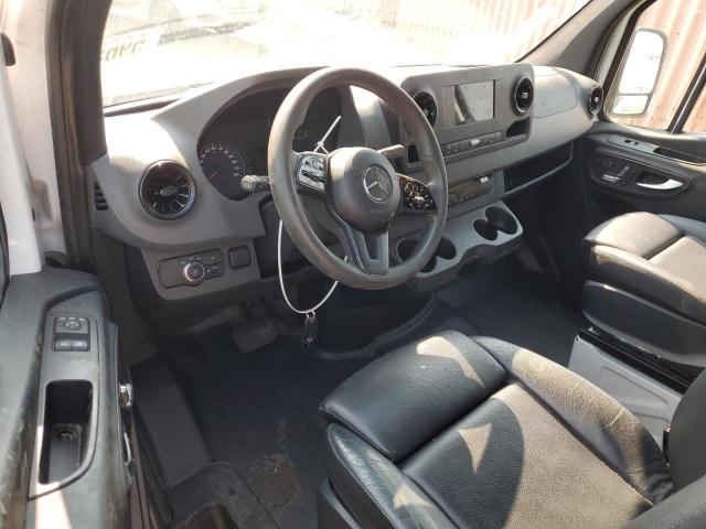 2020 MERCEDES-BENZ SPRINTER 2 W1W4EDHY1LP210711