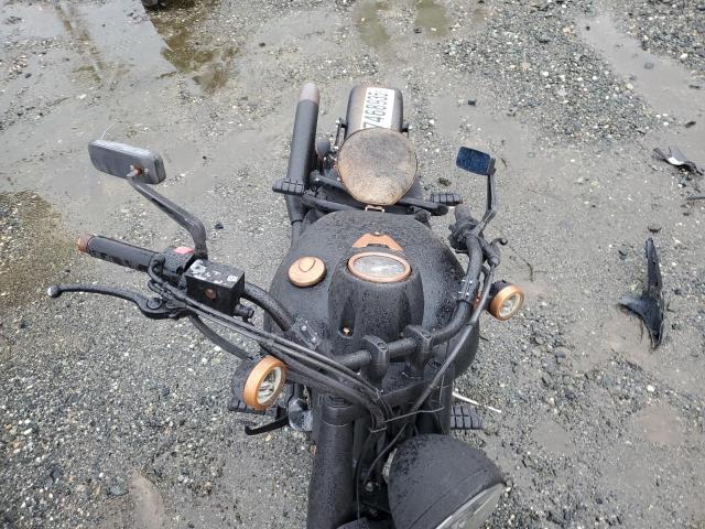 2004 SUZUKI VL800 JS1VS54A842105700