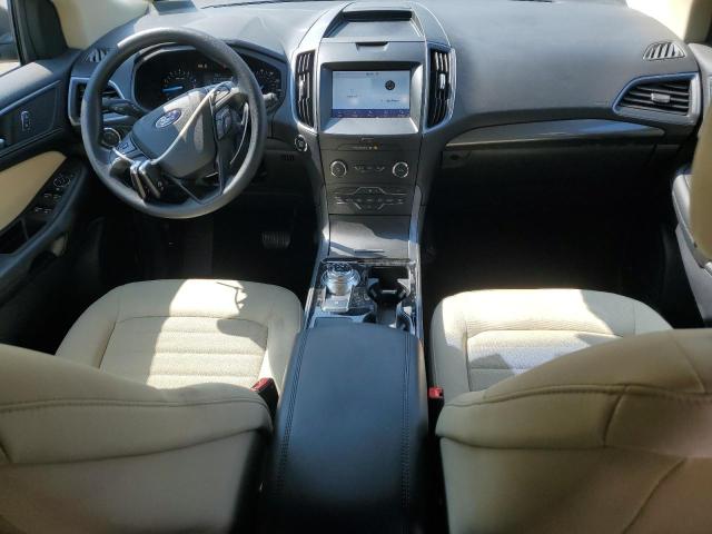 2020 FORD EDGE SE - 2FMPK4G91LBA02908