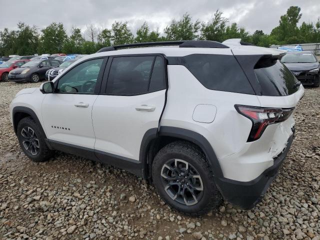 2025 CHEVROLET EQUINOX AC 3GNAXSEG6SL143422