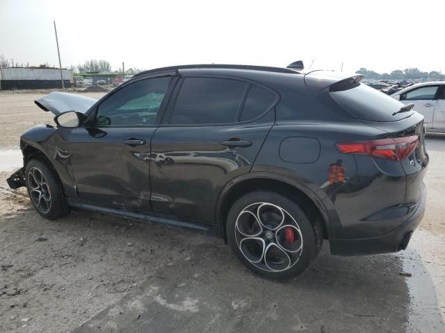 Vin: zaspakbn5m7d01433, lot: 58750305, alfa romeo stelvio ti 20212
