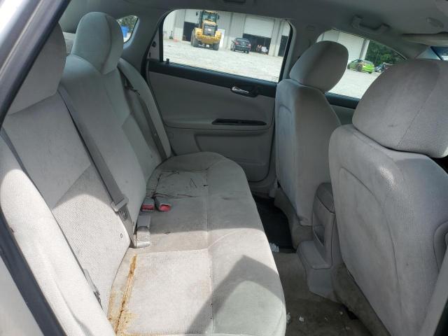 2015 CHEVROLET IMPALA LIM - 2G1WA5E31F1125201