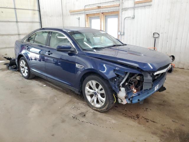 Vin: 1fahp2ew6cg143656, lot: 60058705, ford taurus sel 20124