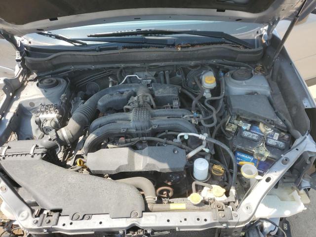 2015 SUBARU FORESTER 2 - JF2SJAHC7FH428623