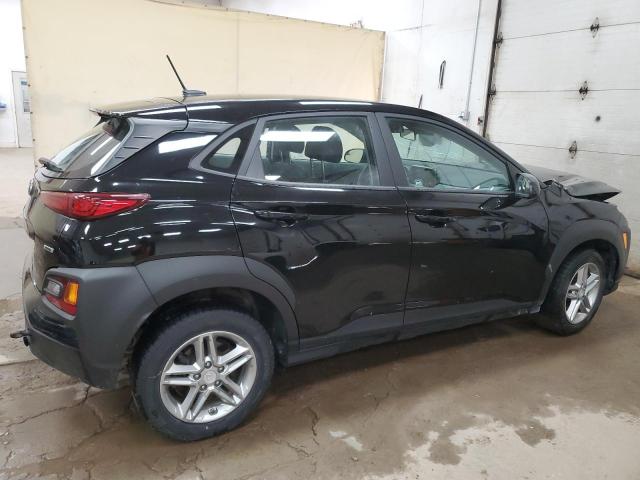 Vin: km8k1caa2lu460199, lot: 59546405, hyundai kona se 20203