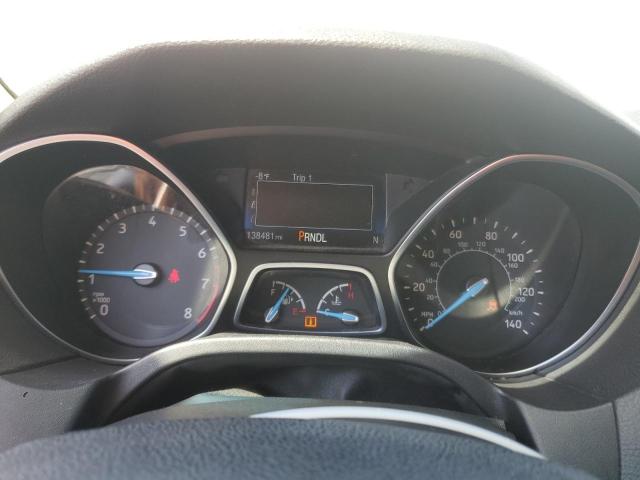 2018 FORD FOCUS SE 1FADP3K25JL207647