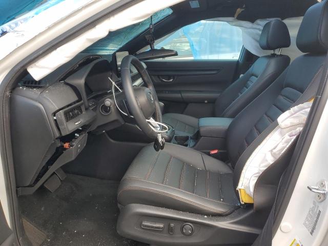 2025 HONDA CR-V SPORT 7FARS6H84SE068132