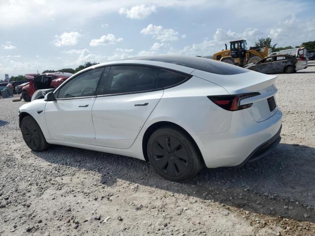 2025 TESLA MODEL 3 5YJ3E1EA2SF975464