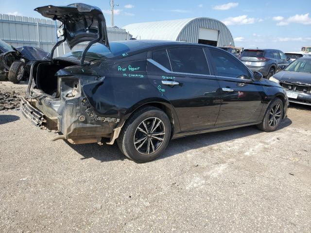 Vin: 1n4bl4bv3kc143953, lot: 59400865, nissan altima s 20193