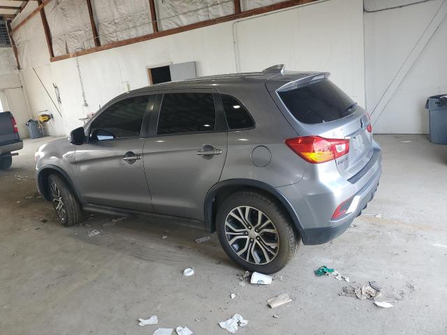 Vin: ja4ar3aw0ju013012, lot: 62969135, mitsubishi outlander es 20182