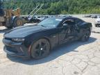 2018 CHEVROLET CAMARO LT - 1G1FB1RSXJ0191712