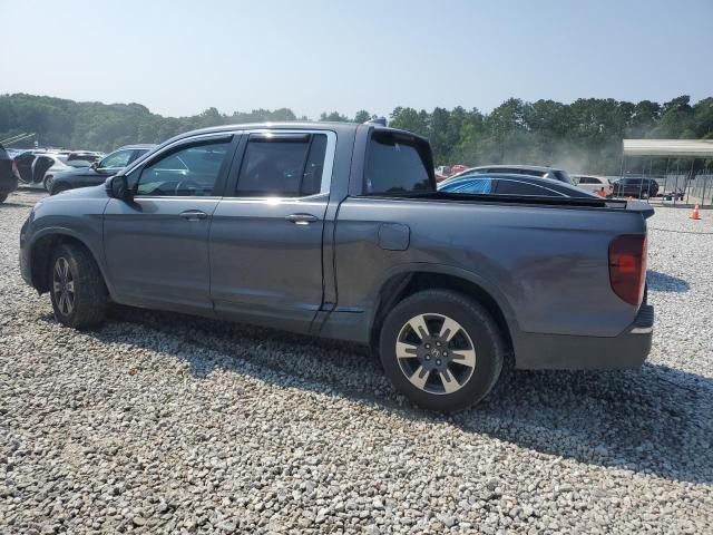 Vin: 5fpyk2f69hb010616, lot: 58718625, honda ridgeline rtl 20172