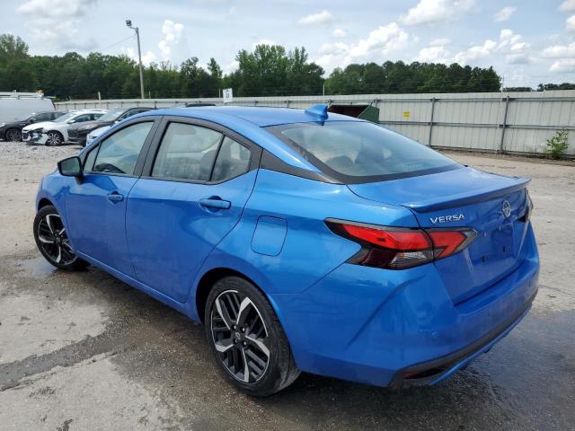 2024 NISSAN VERSA SR 3N1CN8FV2RL897146