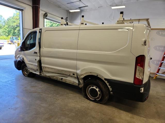 2022 FORD TRANSIT T- #3308338052