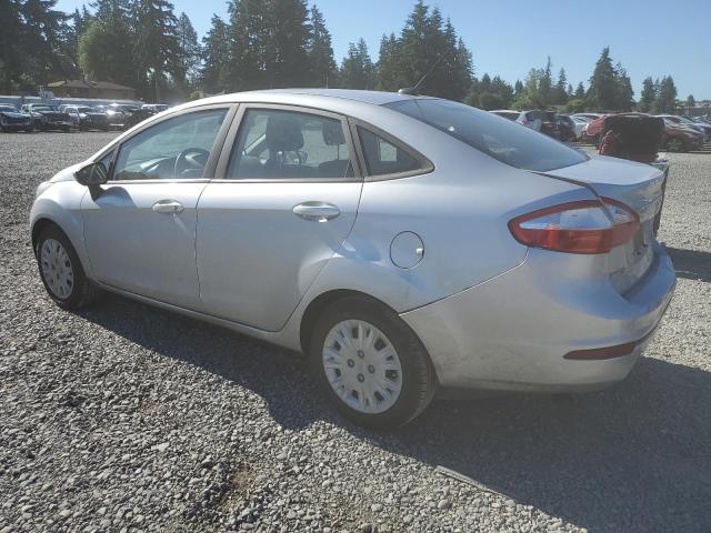 Vin: 3fadp4aj8jm100220, lot: 58964775, ford fiesta s 20182