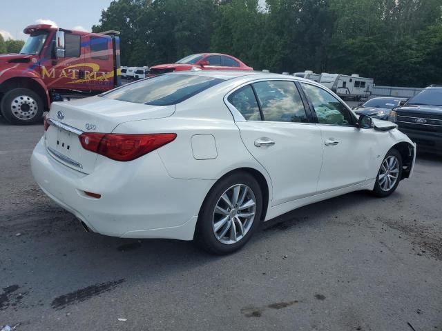 2015 INFINITI Q50 BASE JN1BV7AR5FM409809