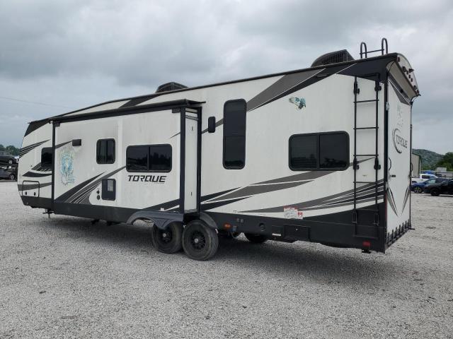 HEART LAND TORQUE 2018 two tone   5SFCB3629JE374917 photo #4