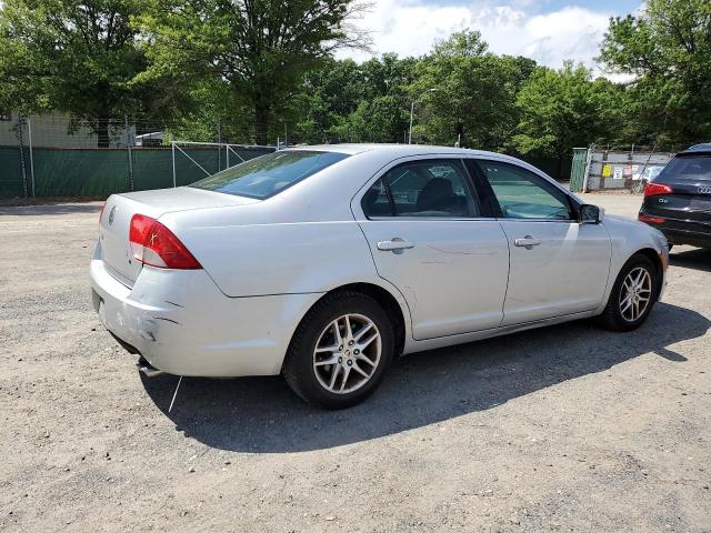 Vin: 3mehm0ha2ar629439, lot: 61026095, mercury milan 20103