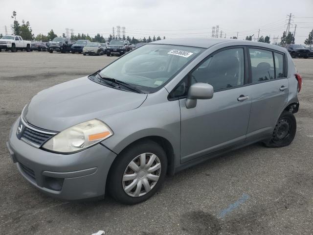 NISSAN VERSA S